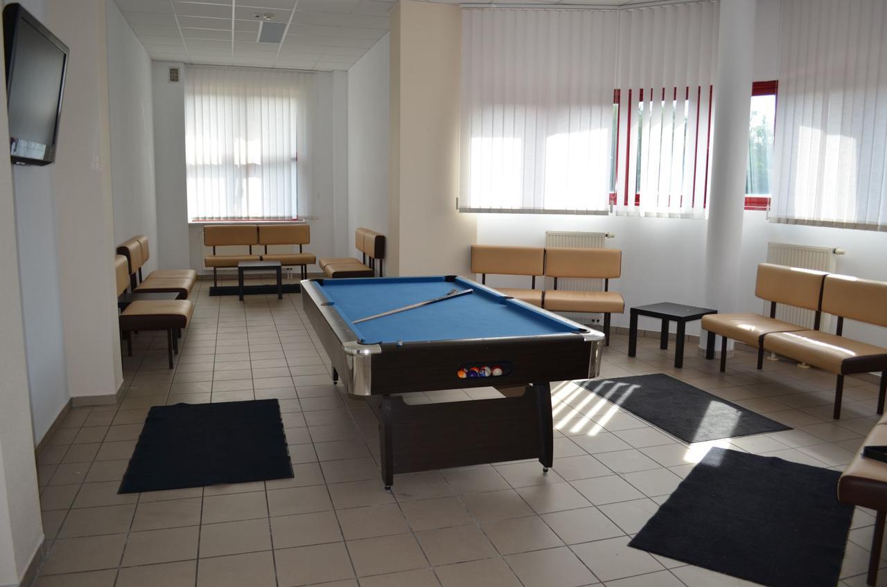 Centrum Olszyna Εξωτερικό φωτογραφία